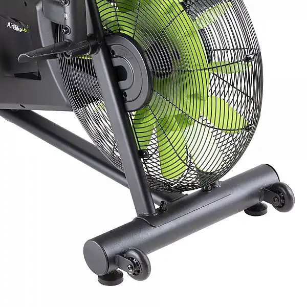 Велотренажер inSPORTline AirBike Lite