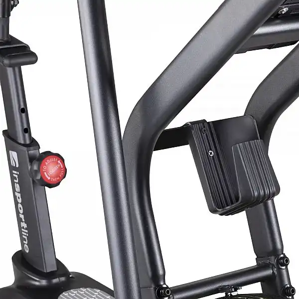 Велотренажер inSPORTline AirBike Lite