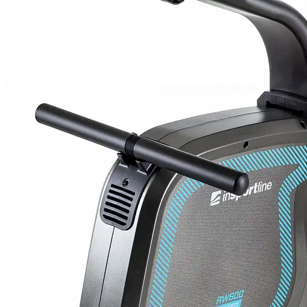 Гребний тренажер inSPORTline inCondi RW600