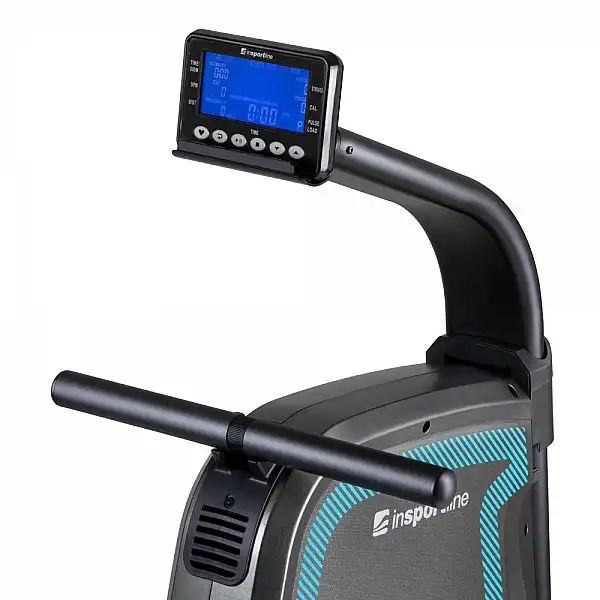 Гребний тренажер inSPORTline inCondi RW600