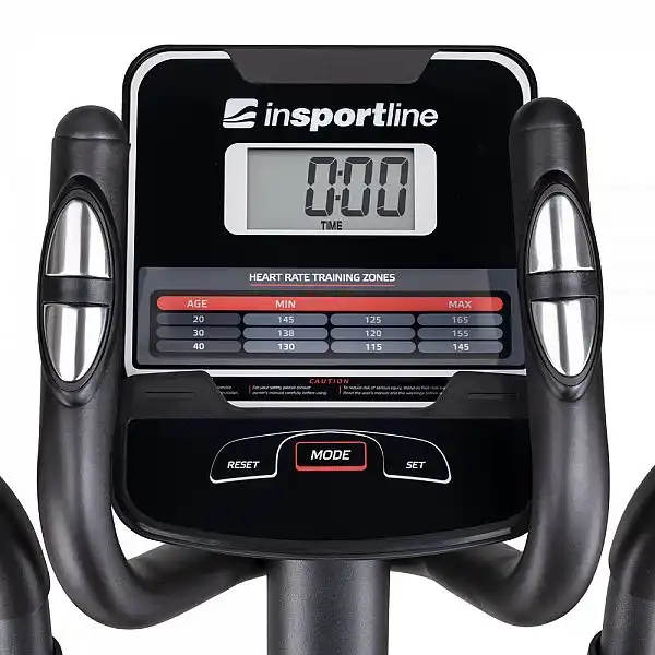 Орбітрек inSPORTline Hodore ET