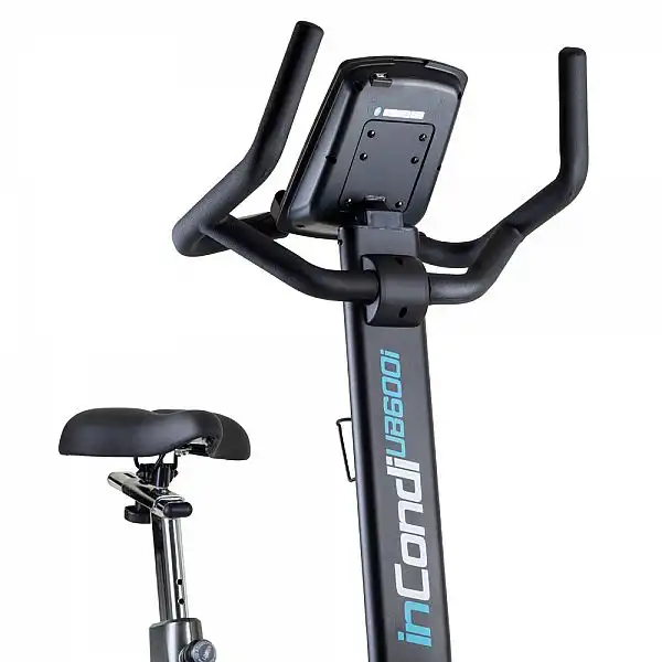 Велотренажер inSPORTLine inCondi UB600i
