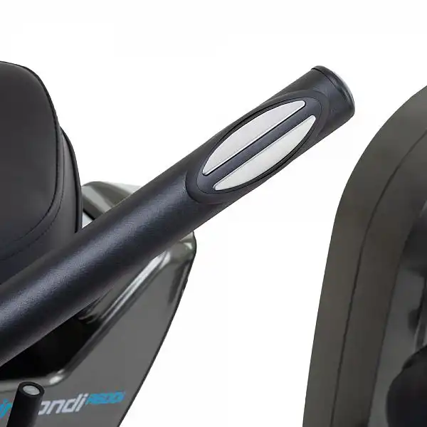 Горизонтальний велотренажер inSPORTline inCondi R600i