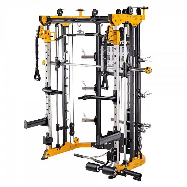 Силова рама inSPORTline Cable Column CC410