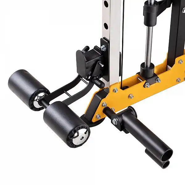 Силовая рама inSPORTline Cable Column CC410