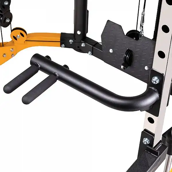 Силовая рама inSPORTline Cable Column CC410