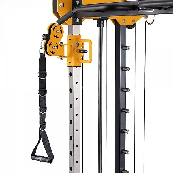 Силовая рама inSPORTline Cable Column CC410