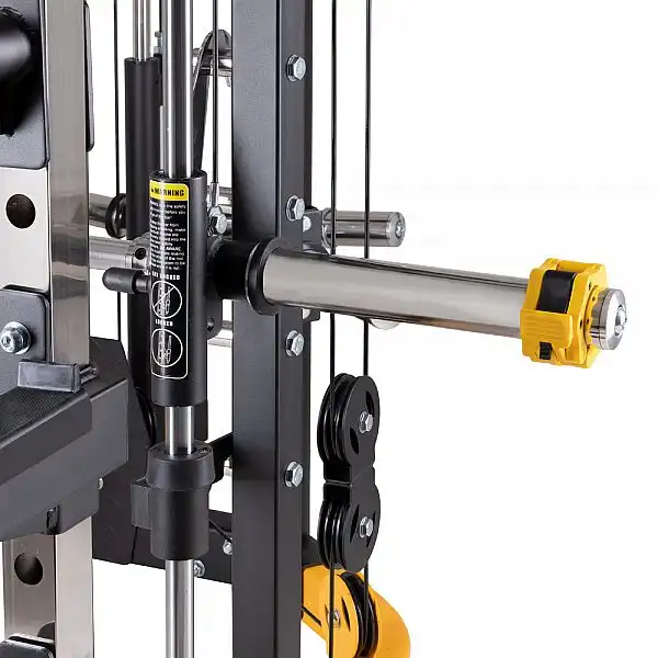 Силовая рама inSPORTline Cable Column CC410