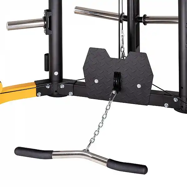 Силовая рама inSPORTline Cable Column CC410