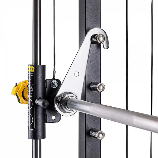 Силовая рама inSPORTline Cable Column CC410