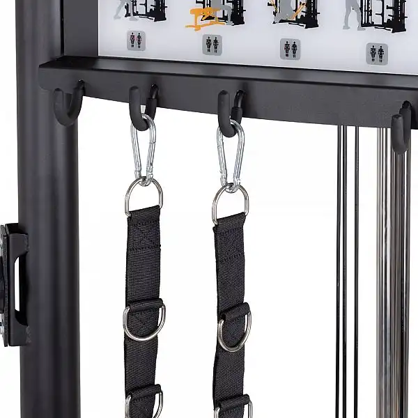 Силовая рама inSPORTline Cable Column CC410