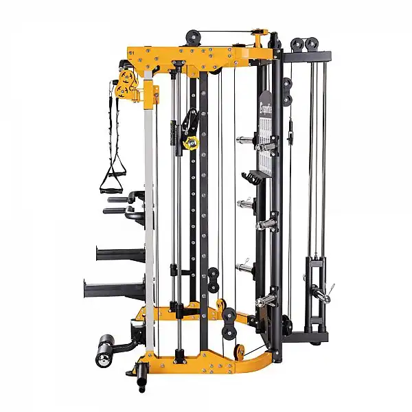 Силовая рама inSPORTline Cable Column CC410