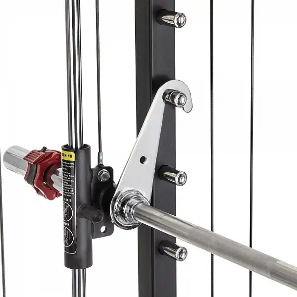 Силова рама inSPORTline Cable Column CC600