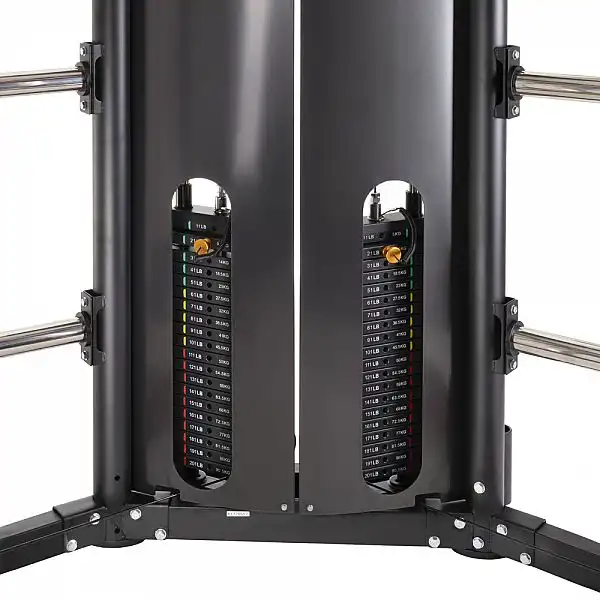 Силова рама inSPORTline Cable Column CC600