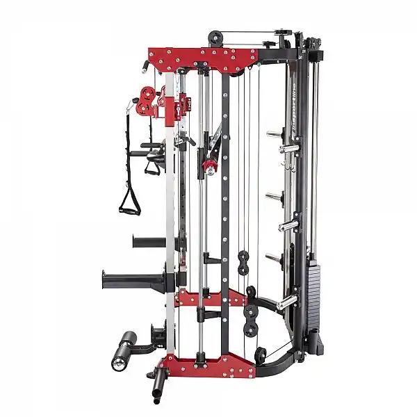 Силова рама inSPORTline Cable Column CC600