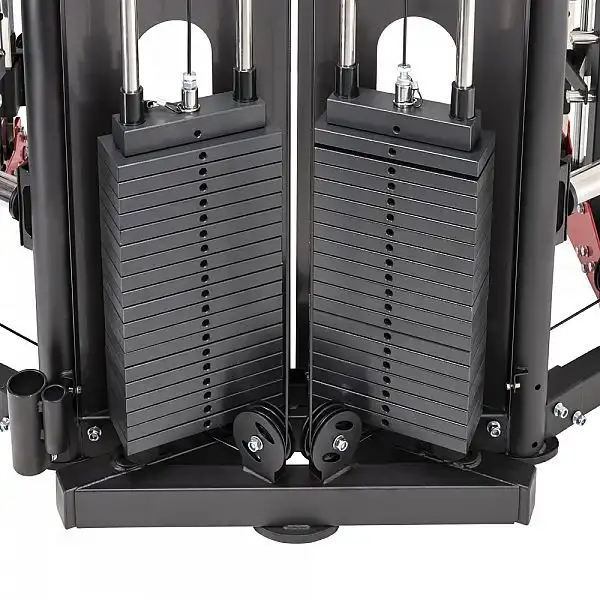Силова рама inSPORTline Cable Column CC600