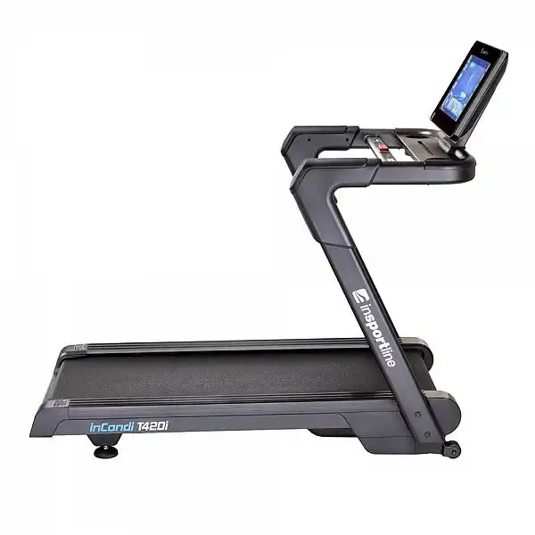 Беговая дорожка inSPORTline inCondi T420i