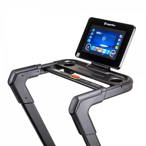 Беговая дорожка inSPORTline inCondi T420i
