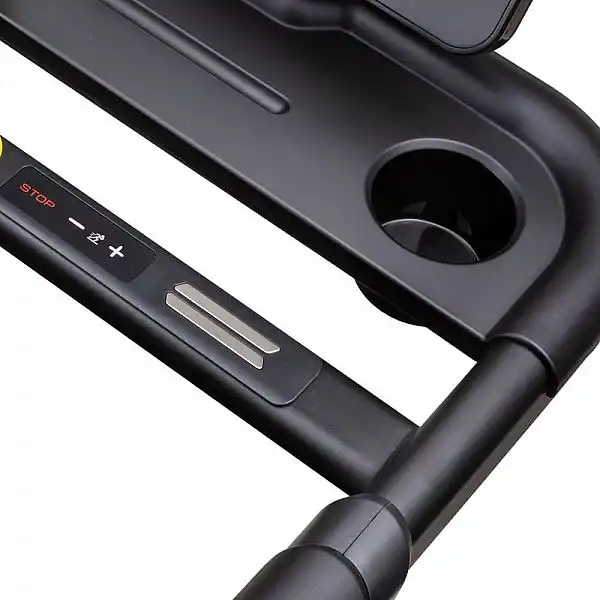Беговая дорожка inSPORTline inCondi T420i