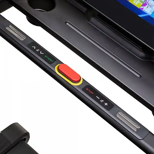 Беговая дорожка inSPORTline inCondi T420i