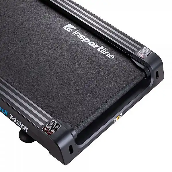 Беговая дорожка inSPORTline inCondi T420i