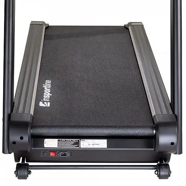 Беговая дорожка inSPORTline inCondi T420i