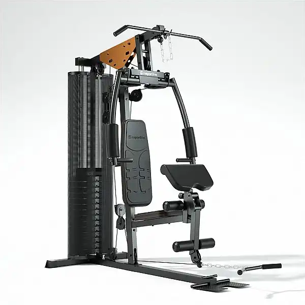 Домашній тренажерний зал inSPORTline ProfiGym C45