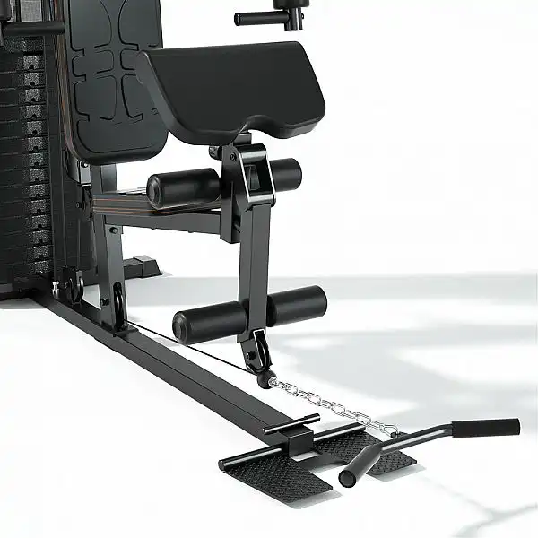 Домашній тренажерний зал inSPORTline ProfiGym C45