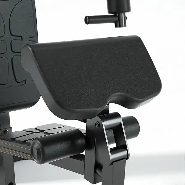 Домашній тренажерний зал inSPORTline ProfiGym C45
