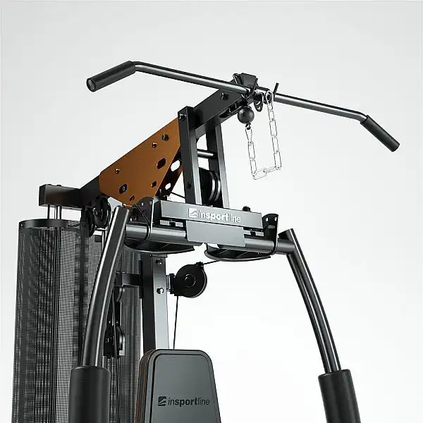 Домашній тренажерний зал inSPORTline ProfiGym C45