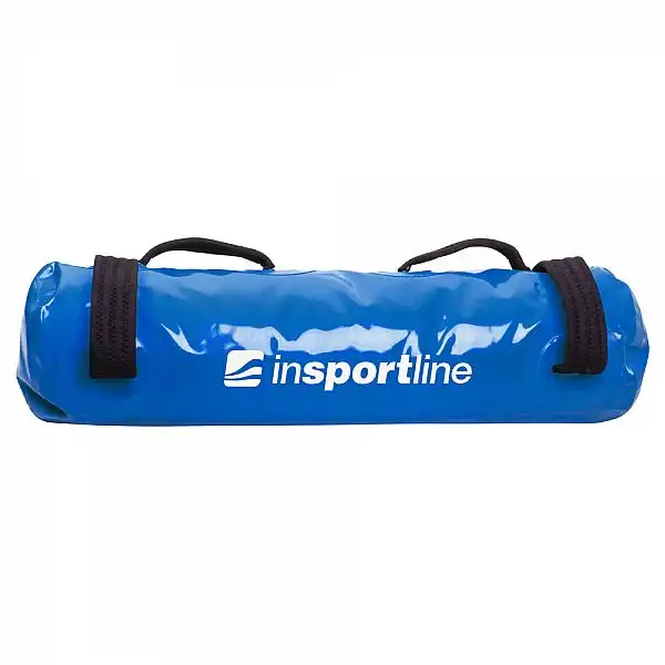 Тренувальний мішок з водою inSPORTline Fitbag Aqua L