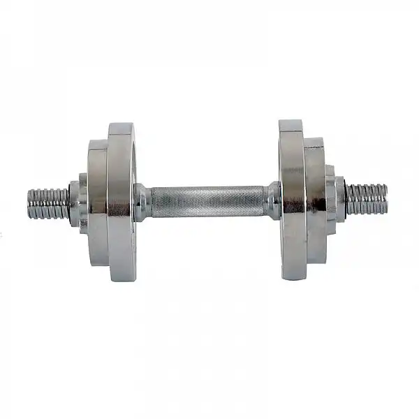 Гантелі inSPORTline 2 х 3-10 кг