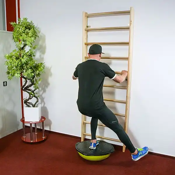 Шведская стенка inSPORTline Steadyline 195 х 80 см