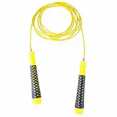 Нековзна скакалка InSPORTline Jump Rope