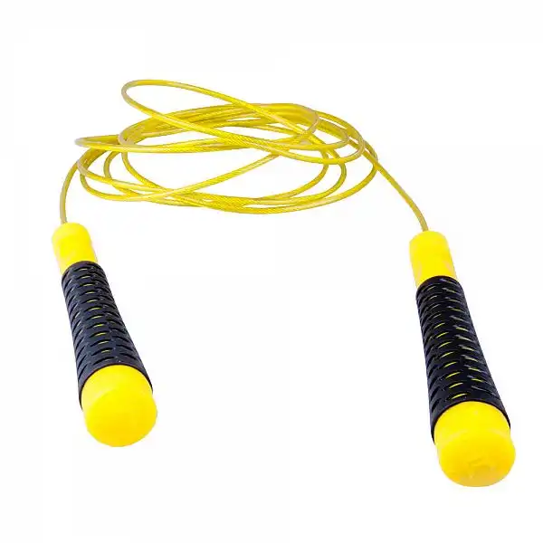 Нековзна скакалка InSPORTline Jump Rope