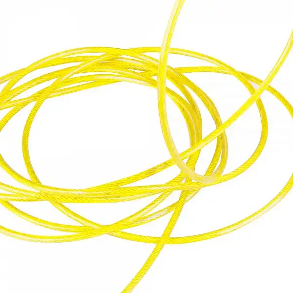 Нековзна скакалка InSPORTline Jump Rope
