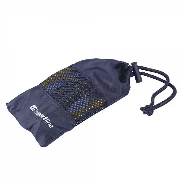 Нековзна скакалка InSPORTline Jump Rope