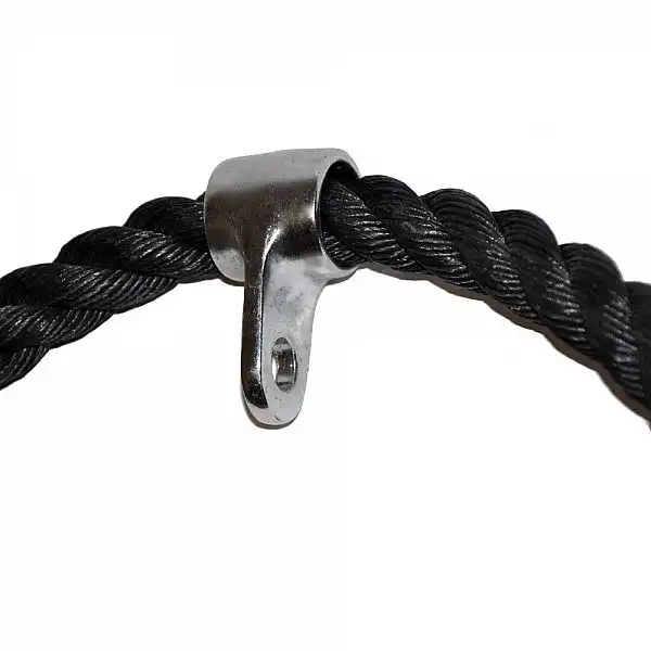 Канат для трицепсу inSPORTline Triceps Rope