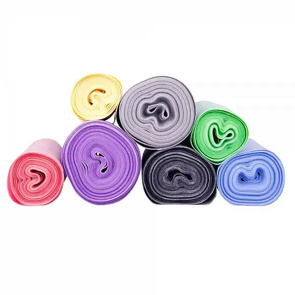 Стрічка-еспандер inSPORTline Morpo Roll 5,5м XXX