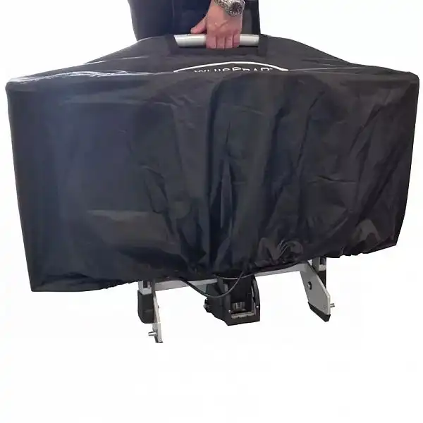 Protective Cover for Yakima JustClick Bike Racks