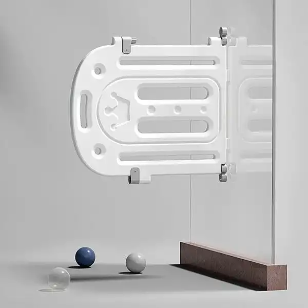 Пластиковий манеж з аксесуарами inSPORTline Teutonino 186 x 236 см