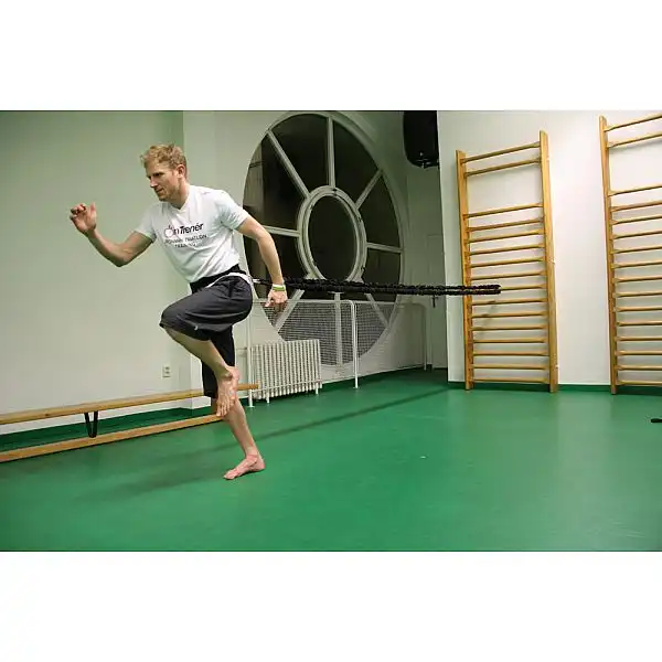 Тренувальна гума inSPORTline Byfaster RS1400