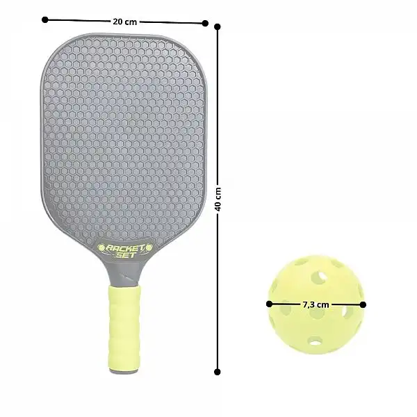 Набор Pickleball inSPORTline PBS150