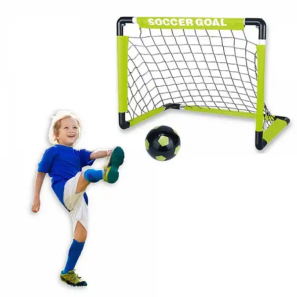 Розкладний футбольний набір inSPORTline FSGS250