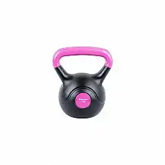 Гантель inSPORTline Vin-Bell Dark 1 кг