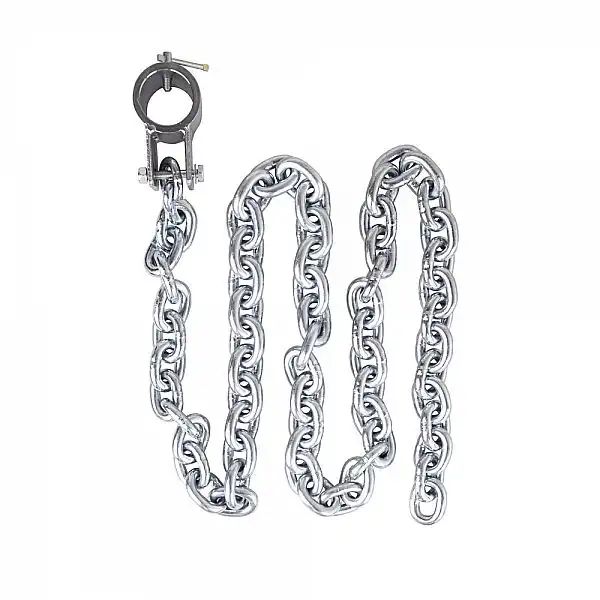 Ланцюги inSPORTline Chainbos 2x15 кг
