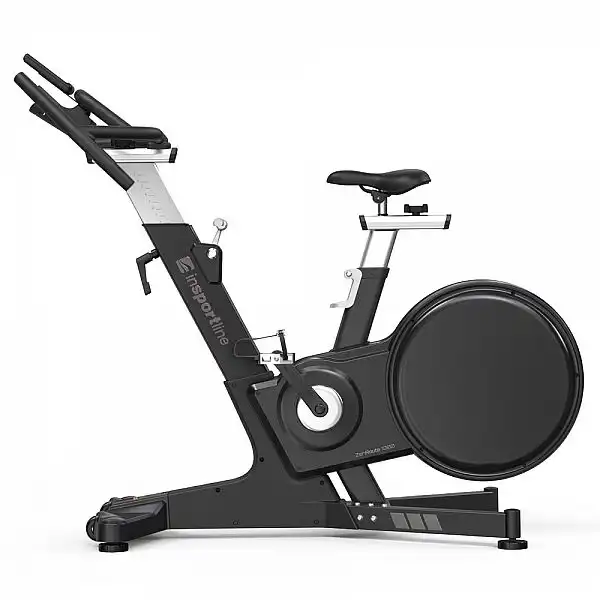Велотренажер inSPORTline ZenRoute 1000