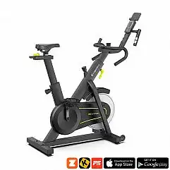 Велотренажер inSPORTline inCondi S150i