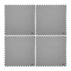 Тренажерний килимок inSPORTline EVA80 200 x 200 см