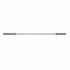 Гриф олімпійський inSPORTline OB-86 WH6 50мм